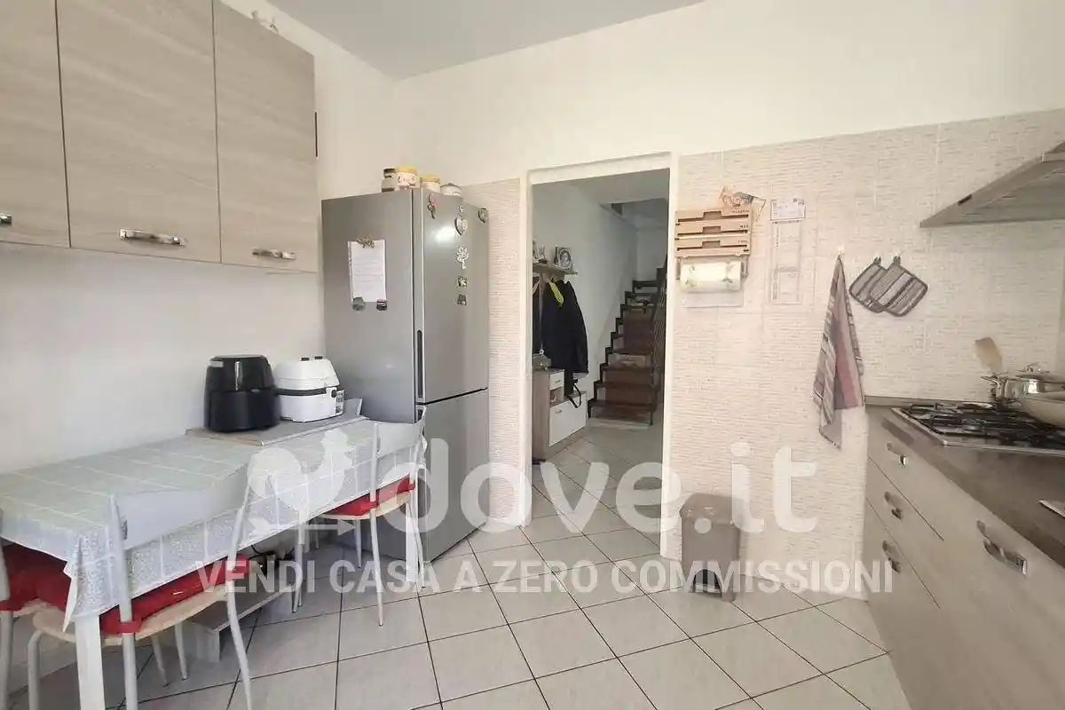 Villa unifamiliare via Mesola snc, San Paolo - Corpolò, Rimini - foto 3