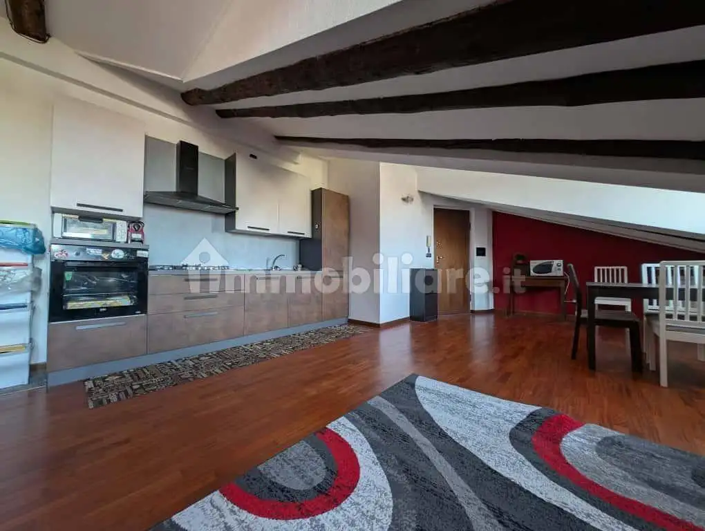 Appartamento in affitto a Cuneo