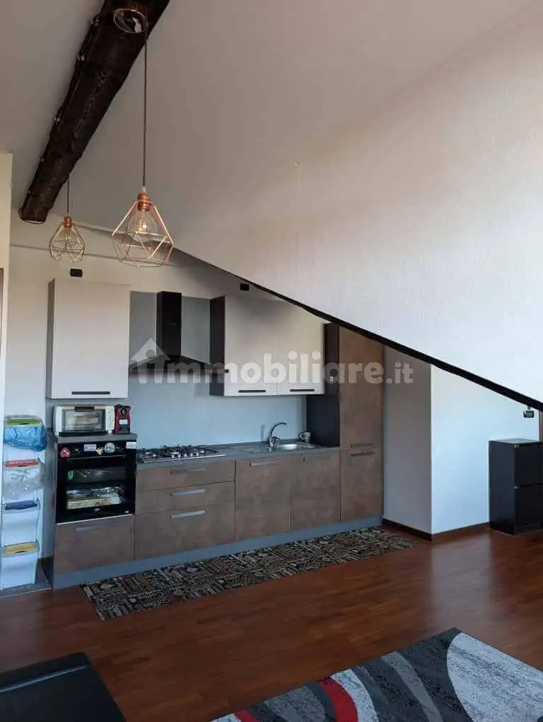 Trilocale corso Dante Alighieri 42, Centro, Cuneo - foto 3