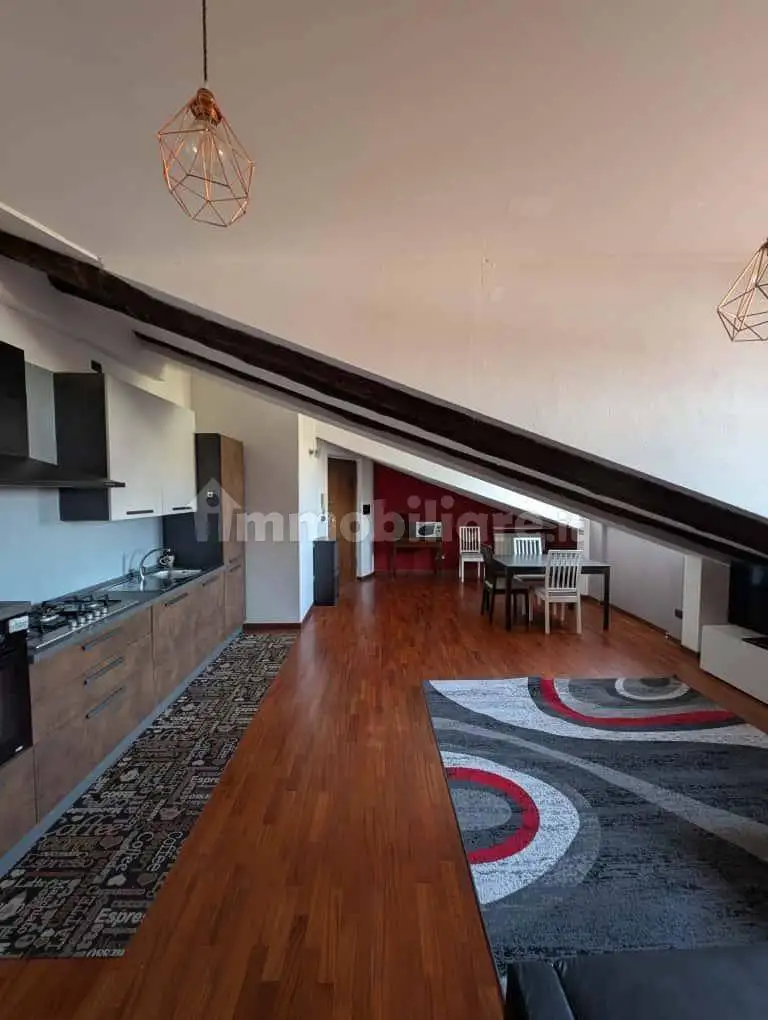 Trilocale corso Dante Alighieri 42, Centro, Cuneo - foto 5