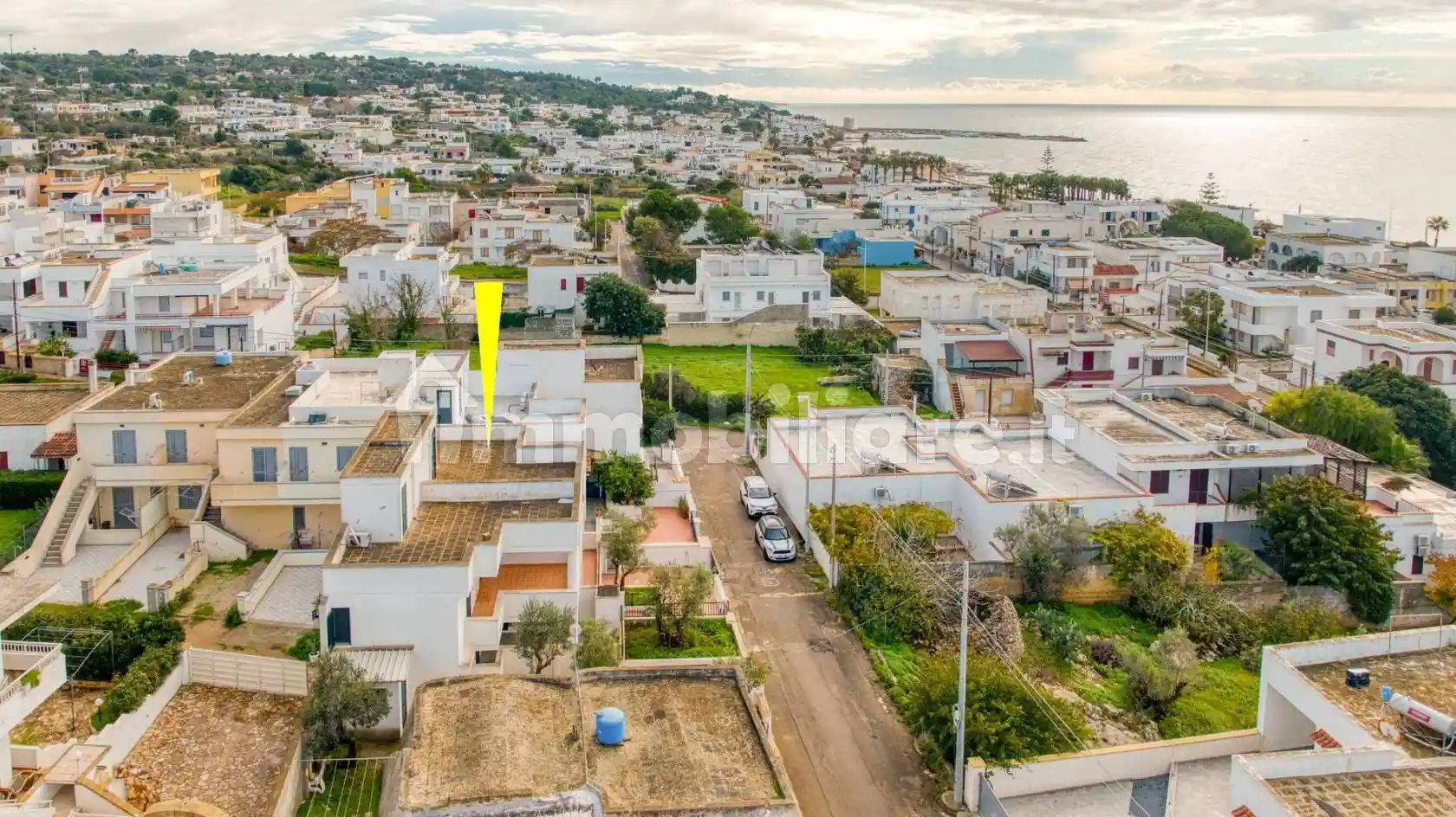 Casa indipendente - foto 5