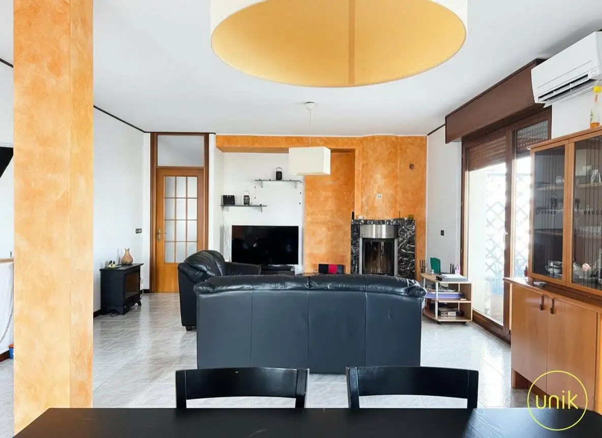 Appartamento in vendita a Pradamano