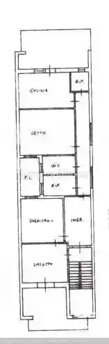 Appartamento in vendita a Paternò