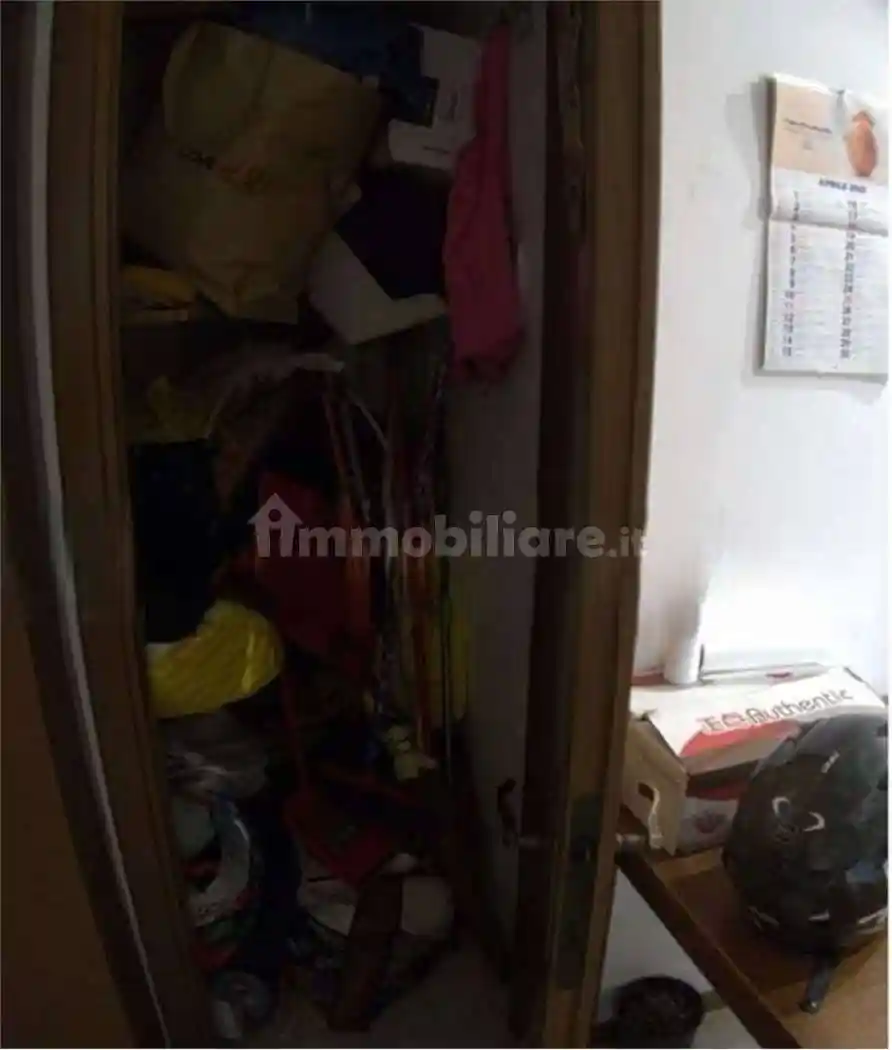 Appartamento all'asta via Pellegrino Rossi, 42, Milano - foto 5