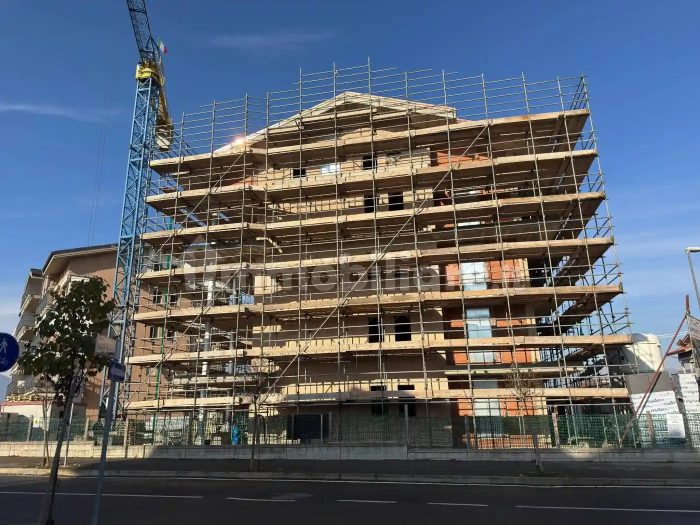 Trilocale nuovo, piano terra, Druento - foto 5