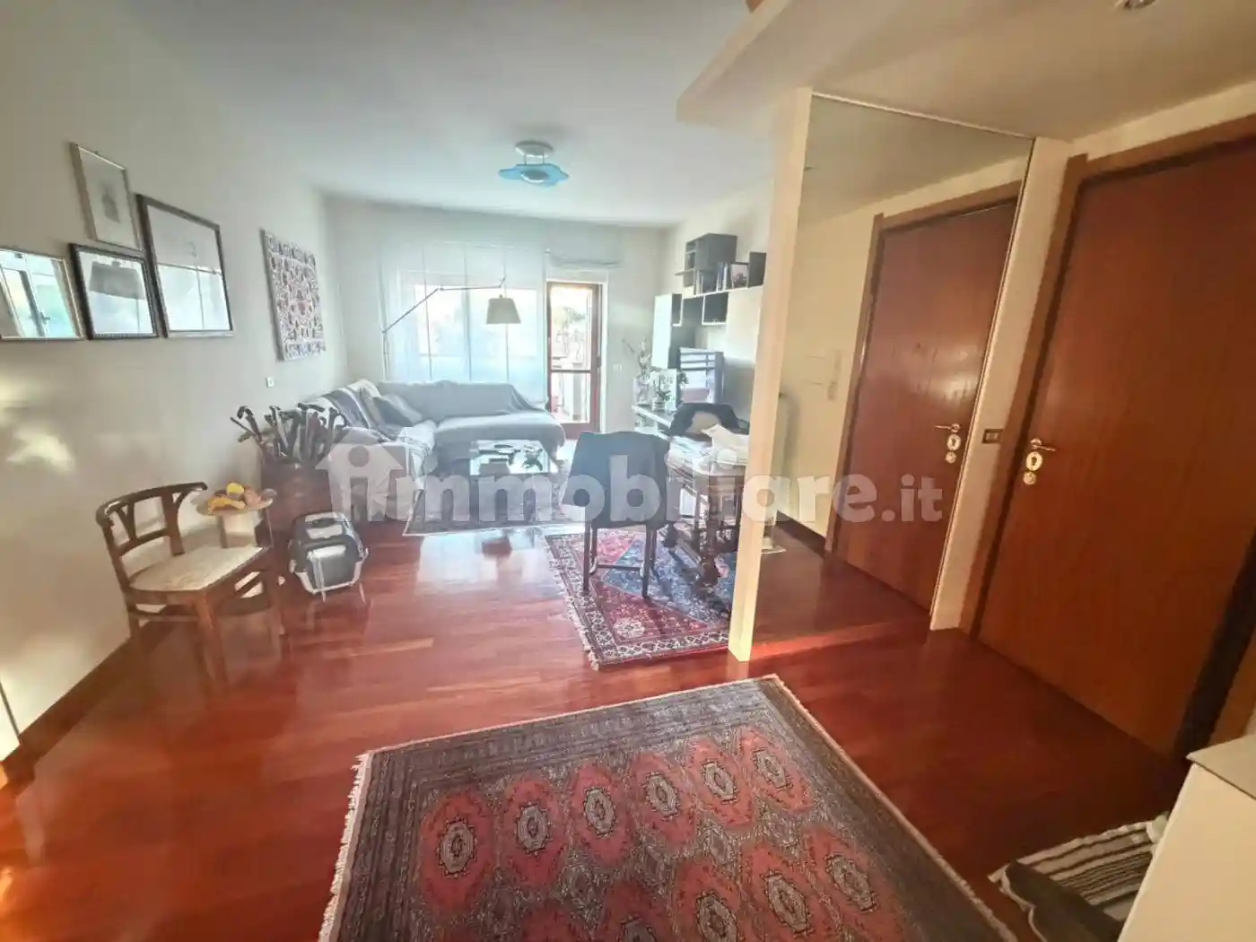 Quadrilocale via della Fonte Meravigliosa, Fonte Meravigliosa, Roma - foto 2