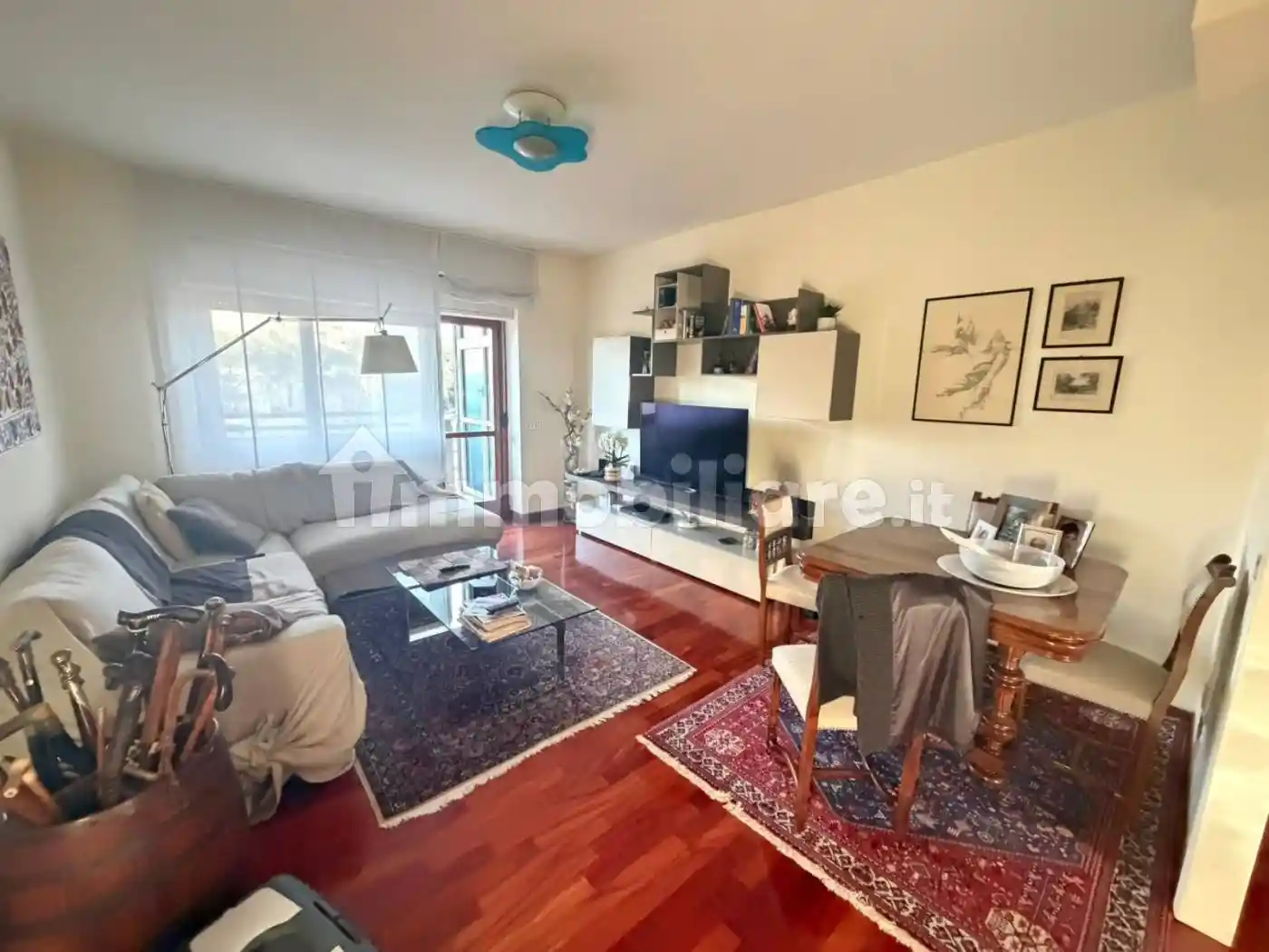 Quadrilocale via della Fonte Meravigliosa, Fonte Meravigliosa, Roma - foto 4