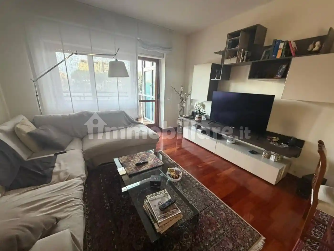 Quadrilocale via della Fonte Meravigliosa, Fonte Meravigliosa, Roma - foto 5