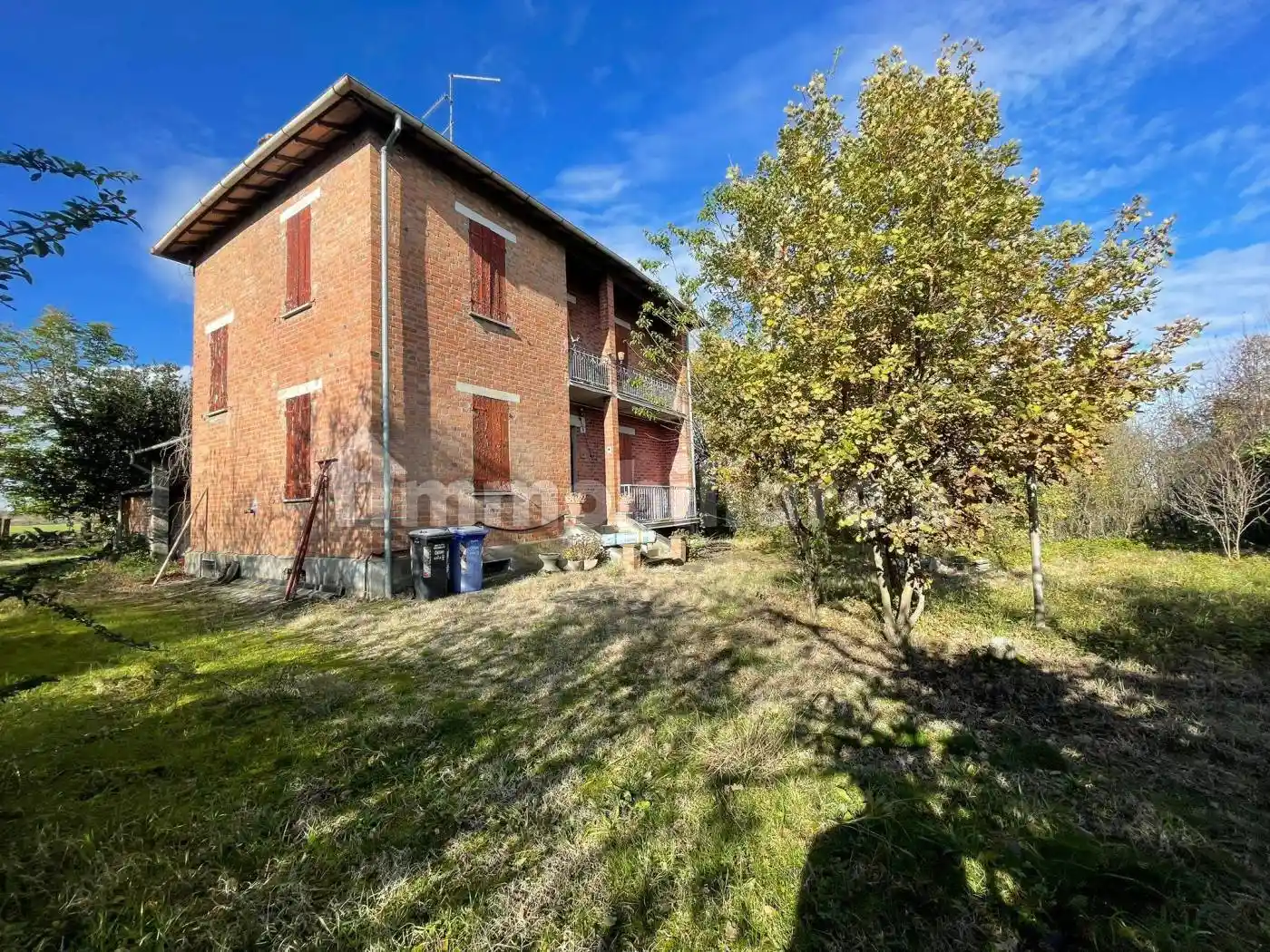 Villa in vendita a Collecchio