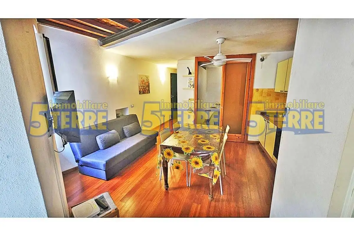 Appartamento in vendita a Riomaggiore