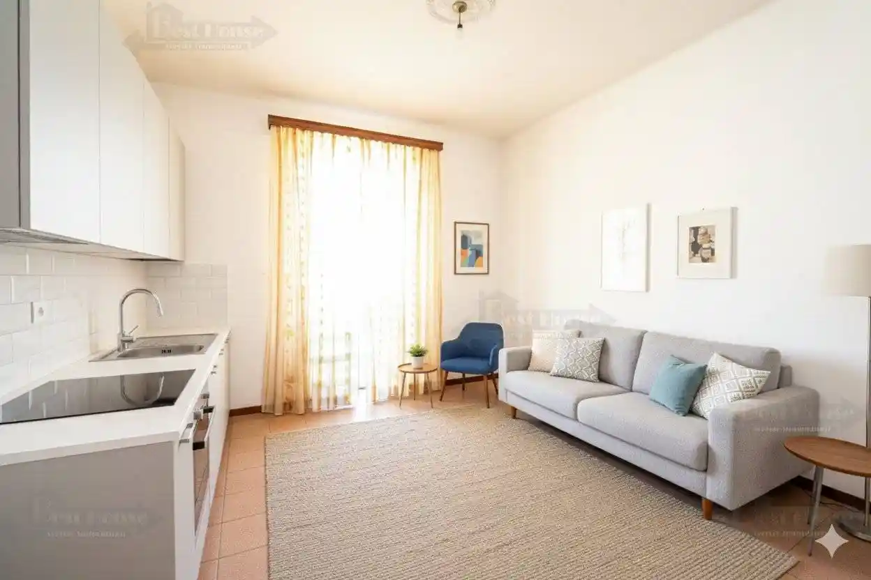 Bilocale via Casoretto 32, Casoretto, Milano - foto 4