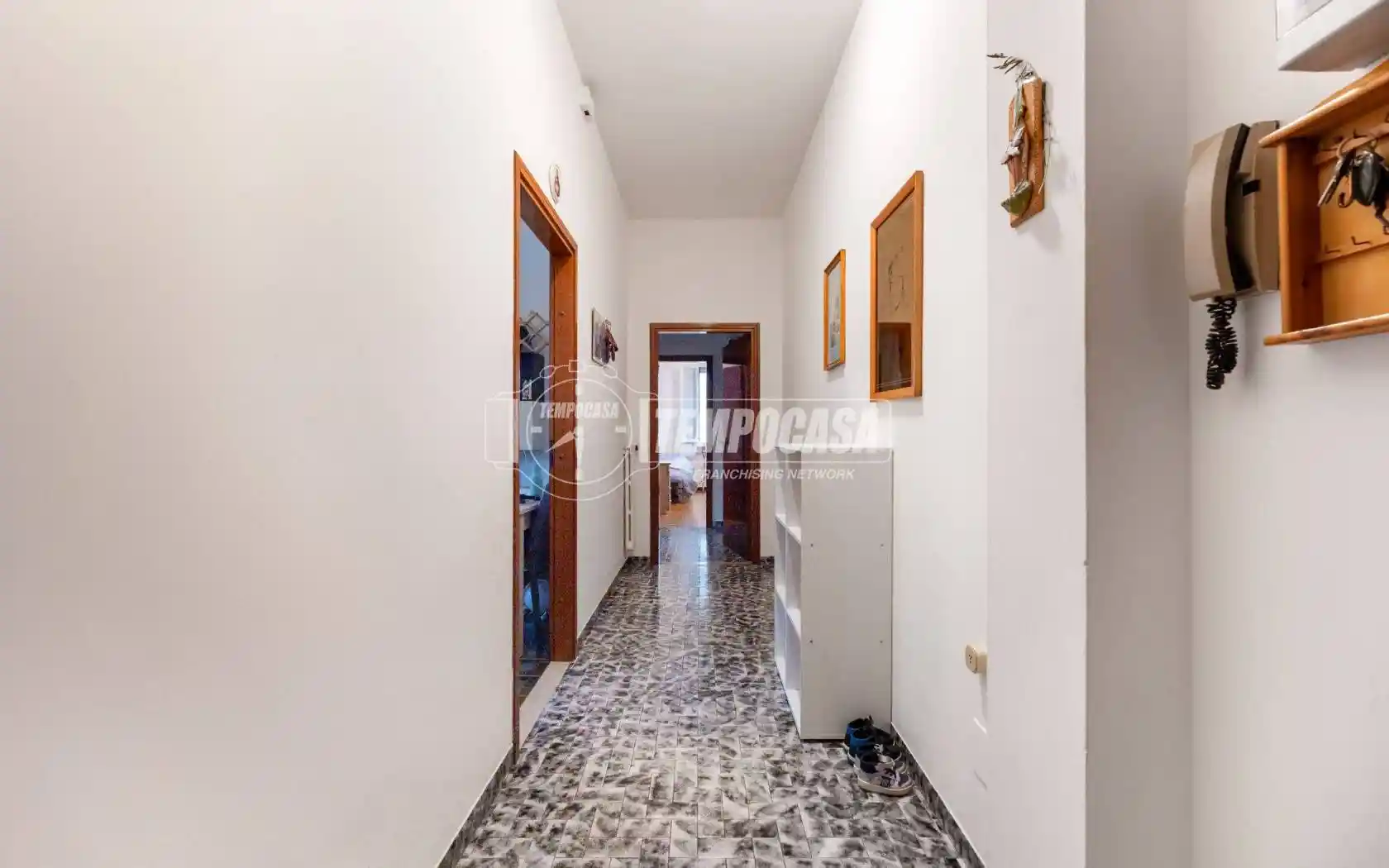 Appartamento in vendita a Faenza