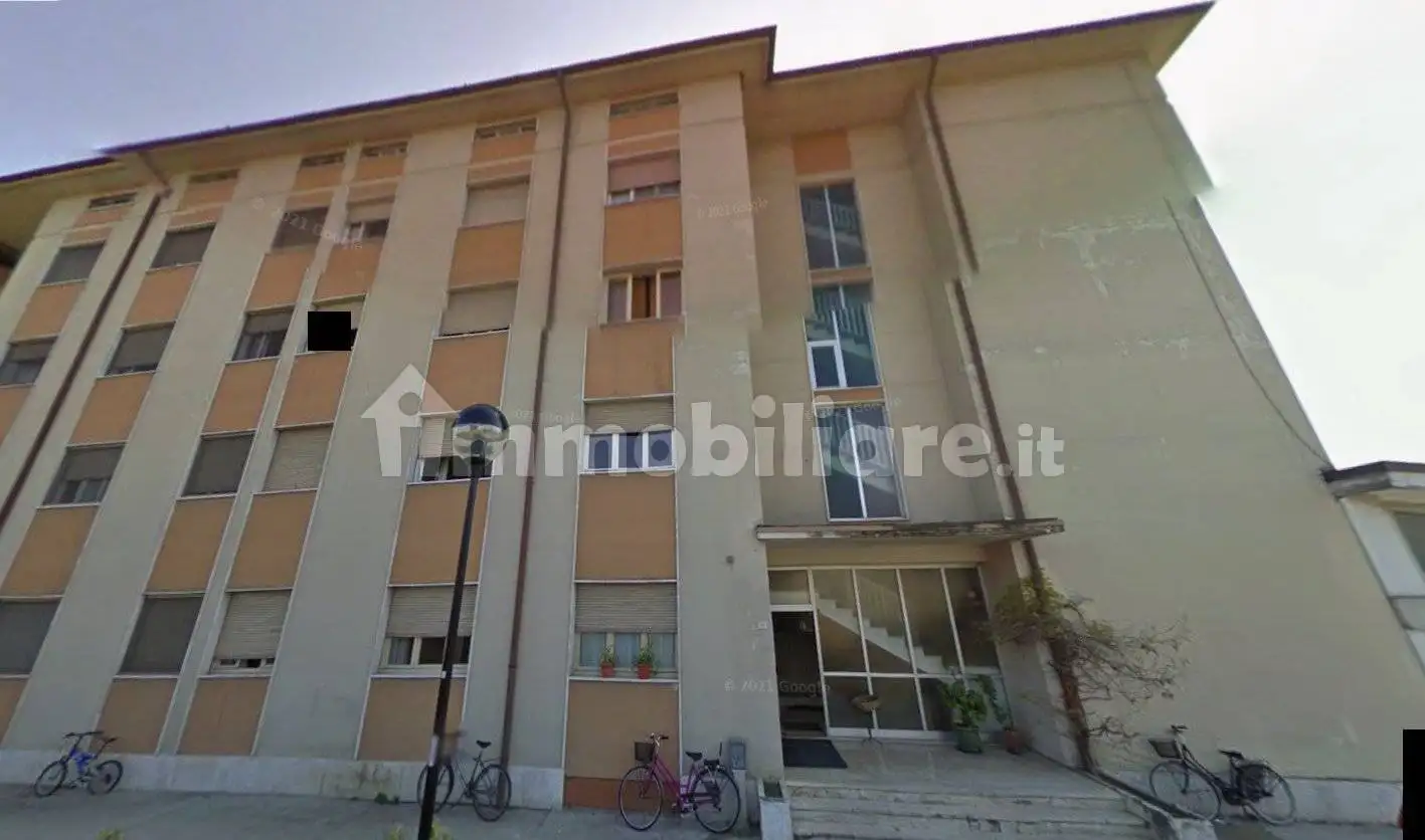 Appartamento in asta a Quinzano d'Oglio