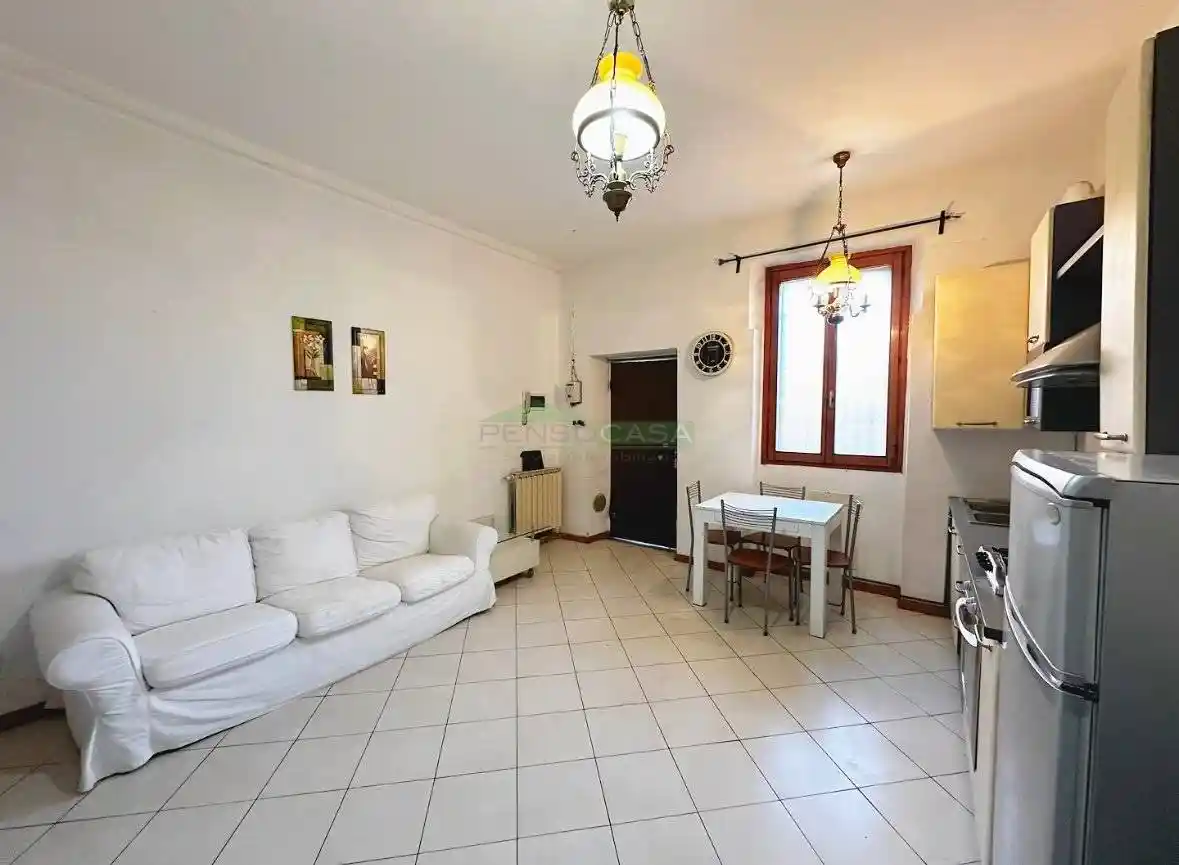 Bilocale via Dante Alighieri 5, Centro, Rho - foto 3