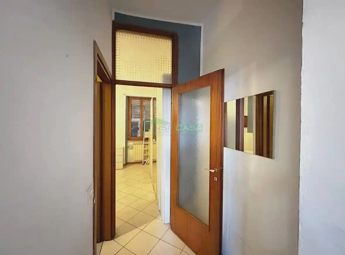 Bilocale via Dante Alighieri 5, Centro, Rho - foto 5