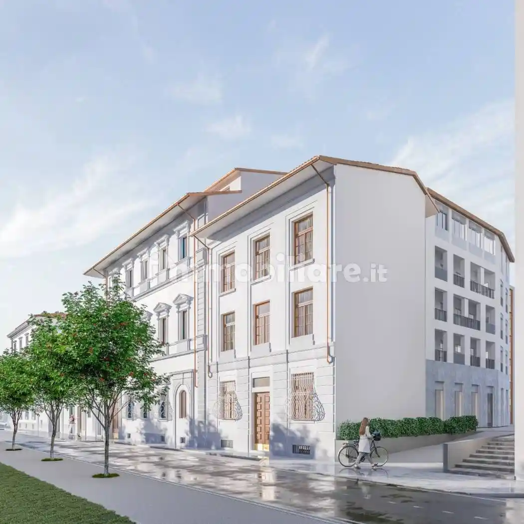 Appartamenti di nuova costruzione a Firenze - foto 3