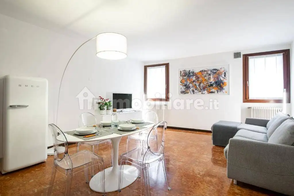 Appartamento in affitto a Padova