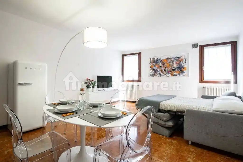 Bilocale Riviera Paleocapa 10A, Specola, Padova - foto 3