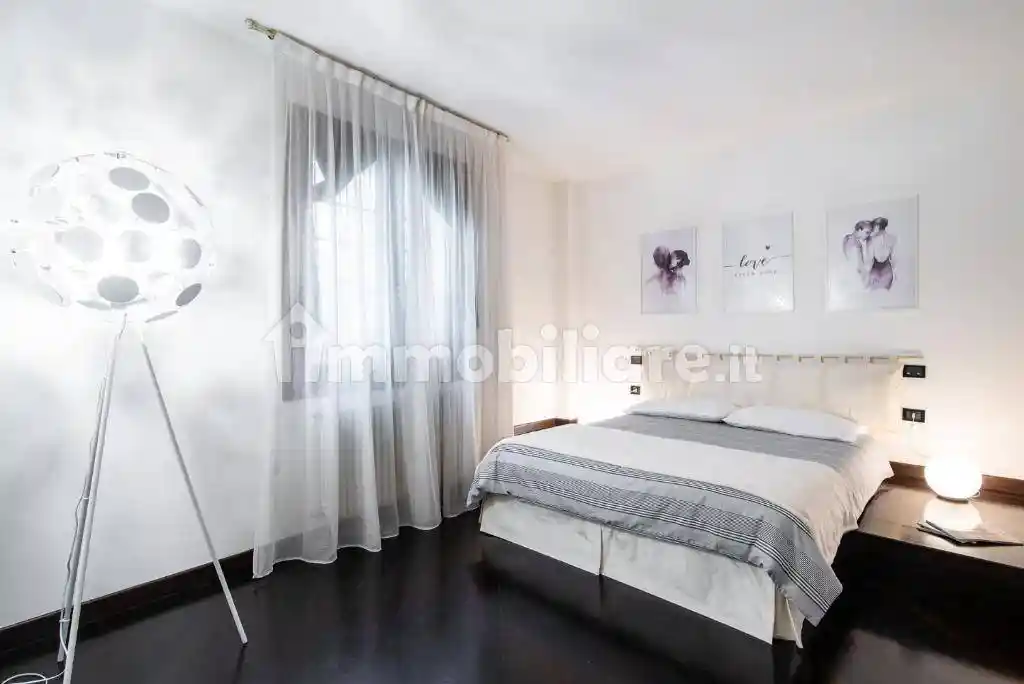 Bilocale Riviera Paleocapa 10A, Specola, Padova - foto 4