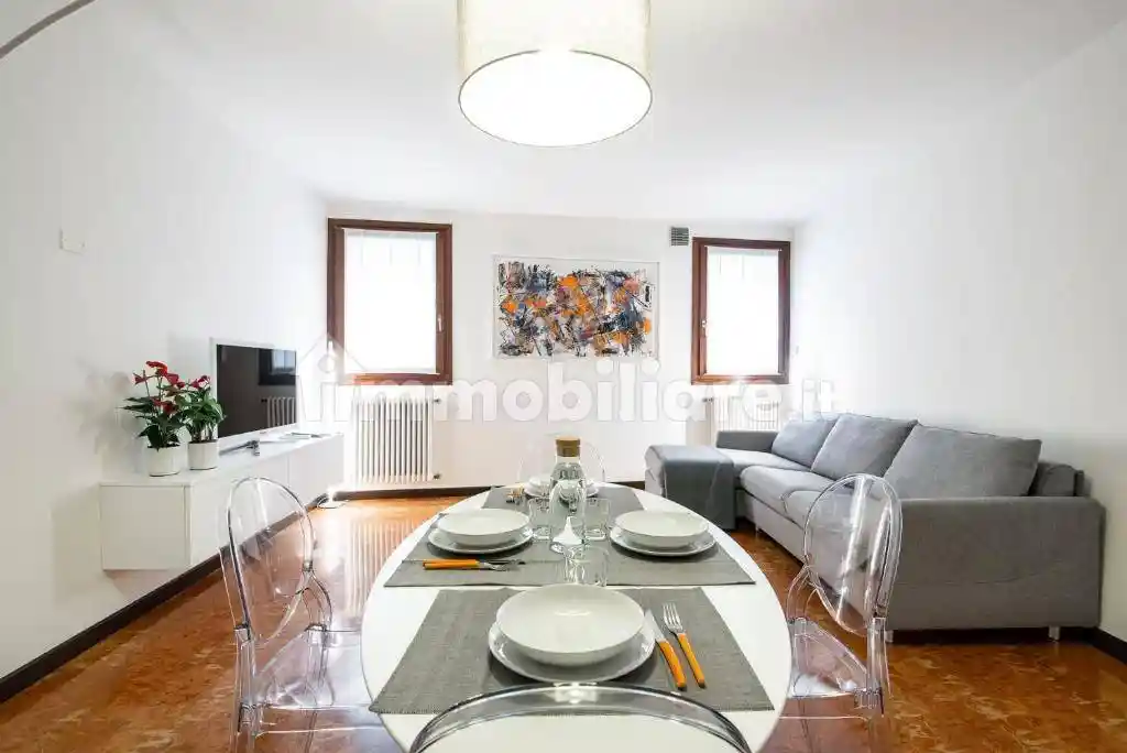 Bilocale Riviera Paleocapa 10A, Specola, Padova - foto 5