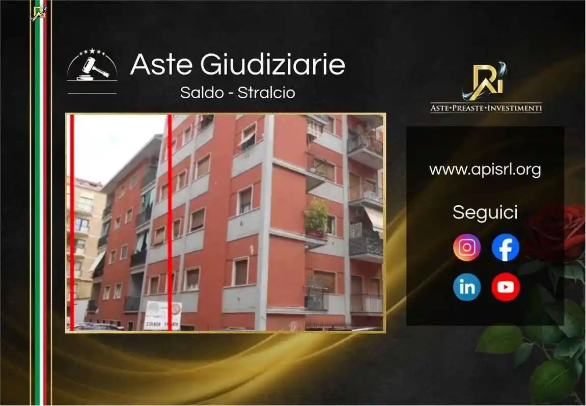 Appartamento in vendita a Piacenza