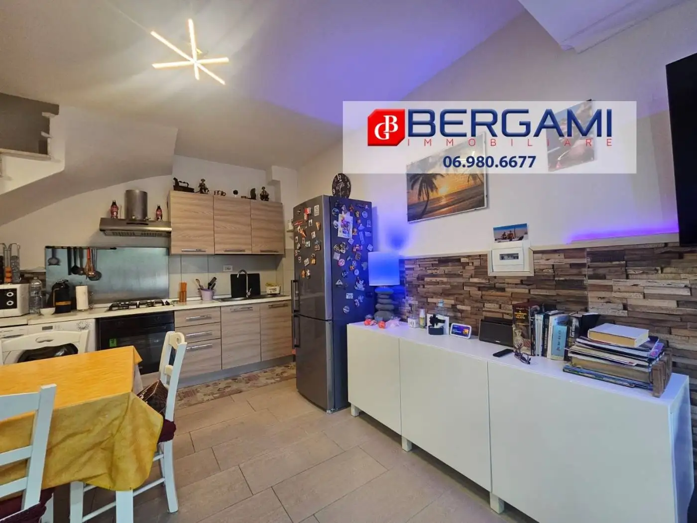 Villa a schiera via Igea 22, Marechiaro, Anzio - foto 4