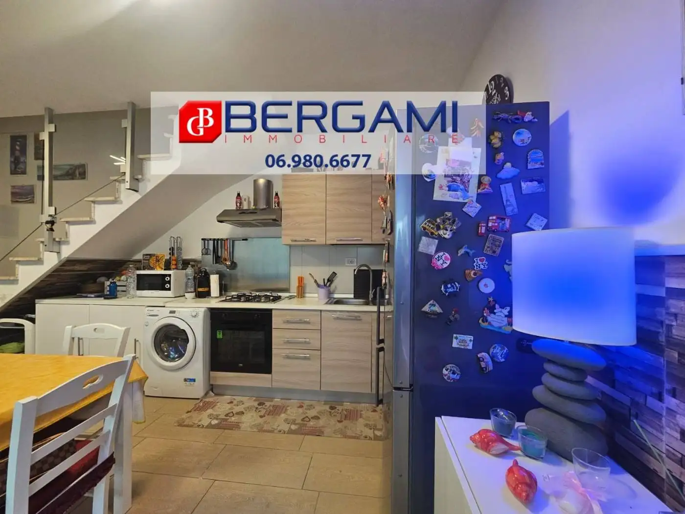 Villa a schiera via Igea 22, Marechiaro, Anzio - foto 5