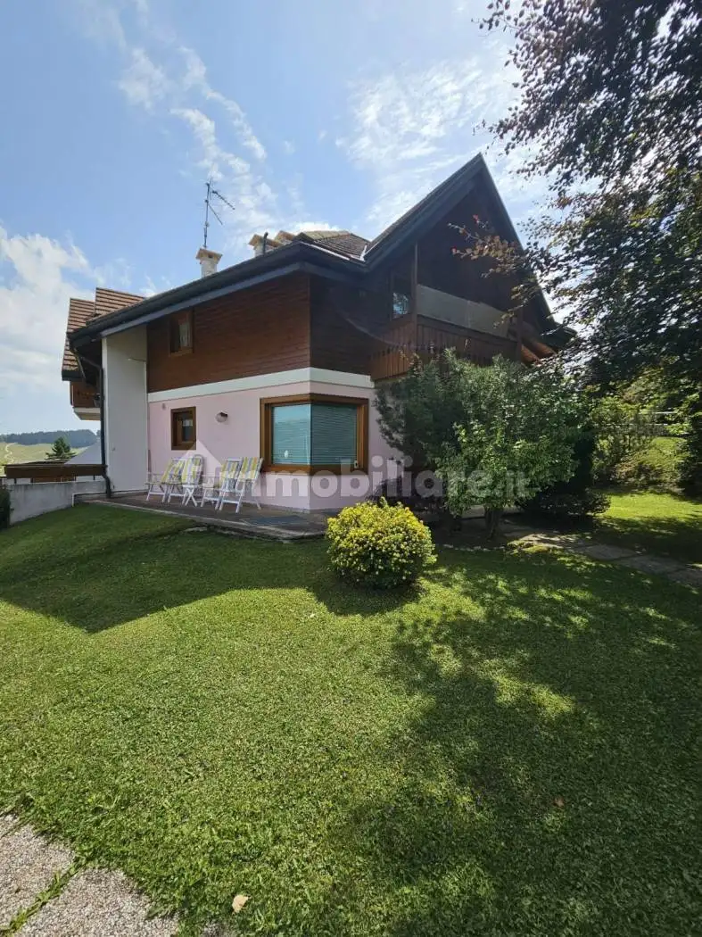 Casa indipendente in vendita a Gallio