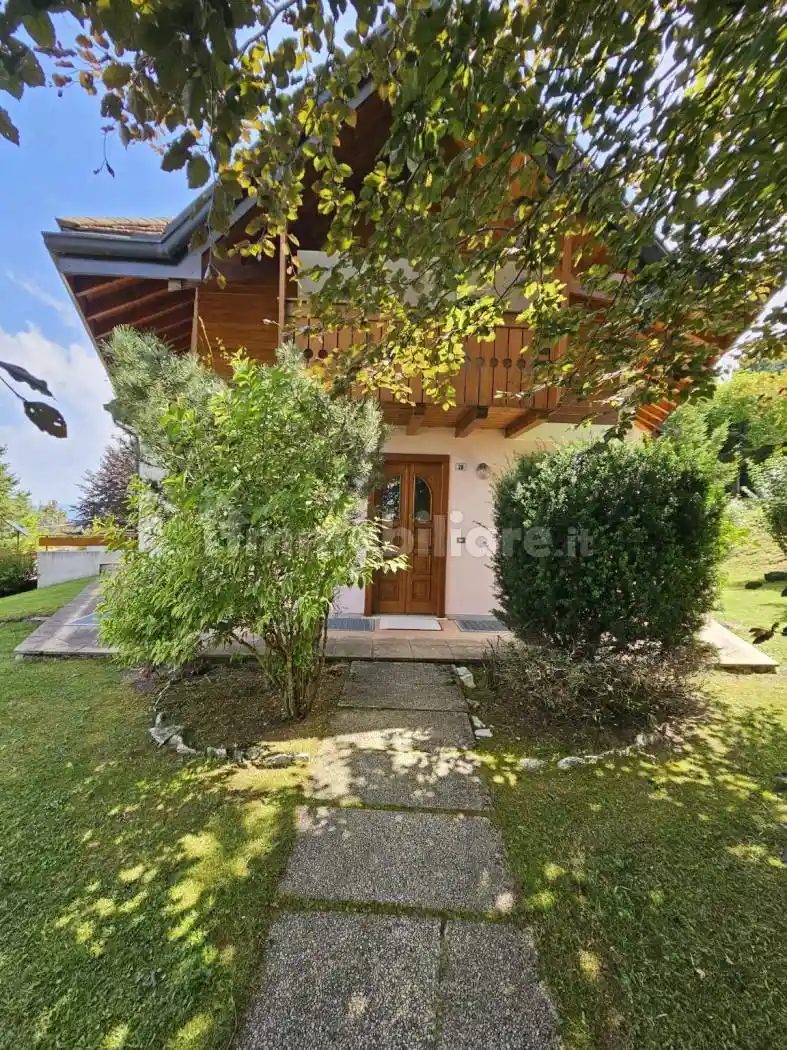 Casa indipendente - foto 2