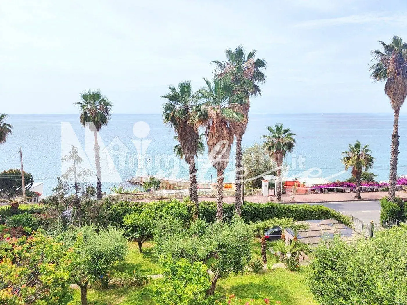 Villa in vendita a Sanremo