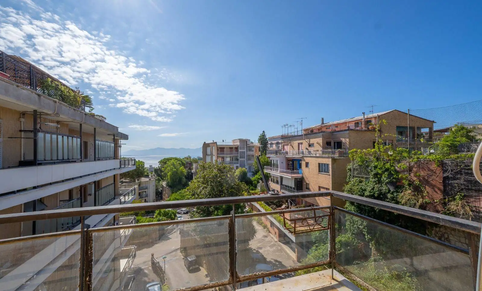 Appartamento in vendita a Napoli