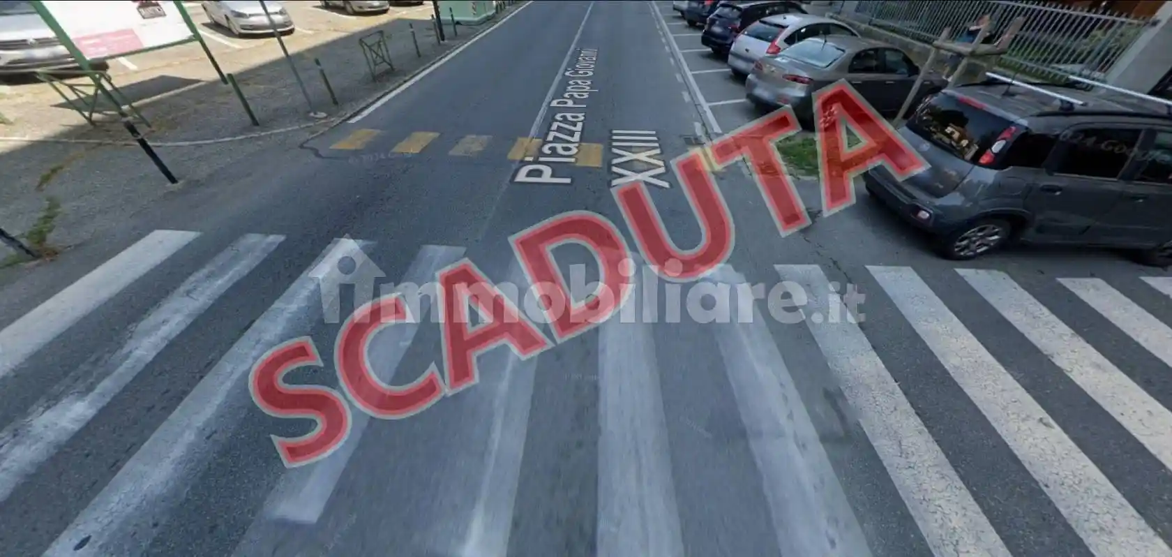 Appartamento in vendita a Grugliasco