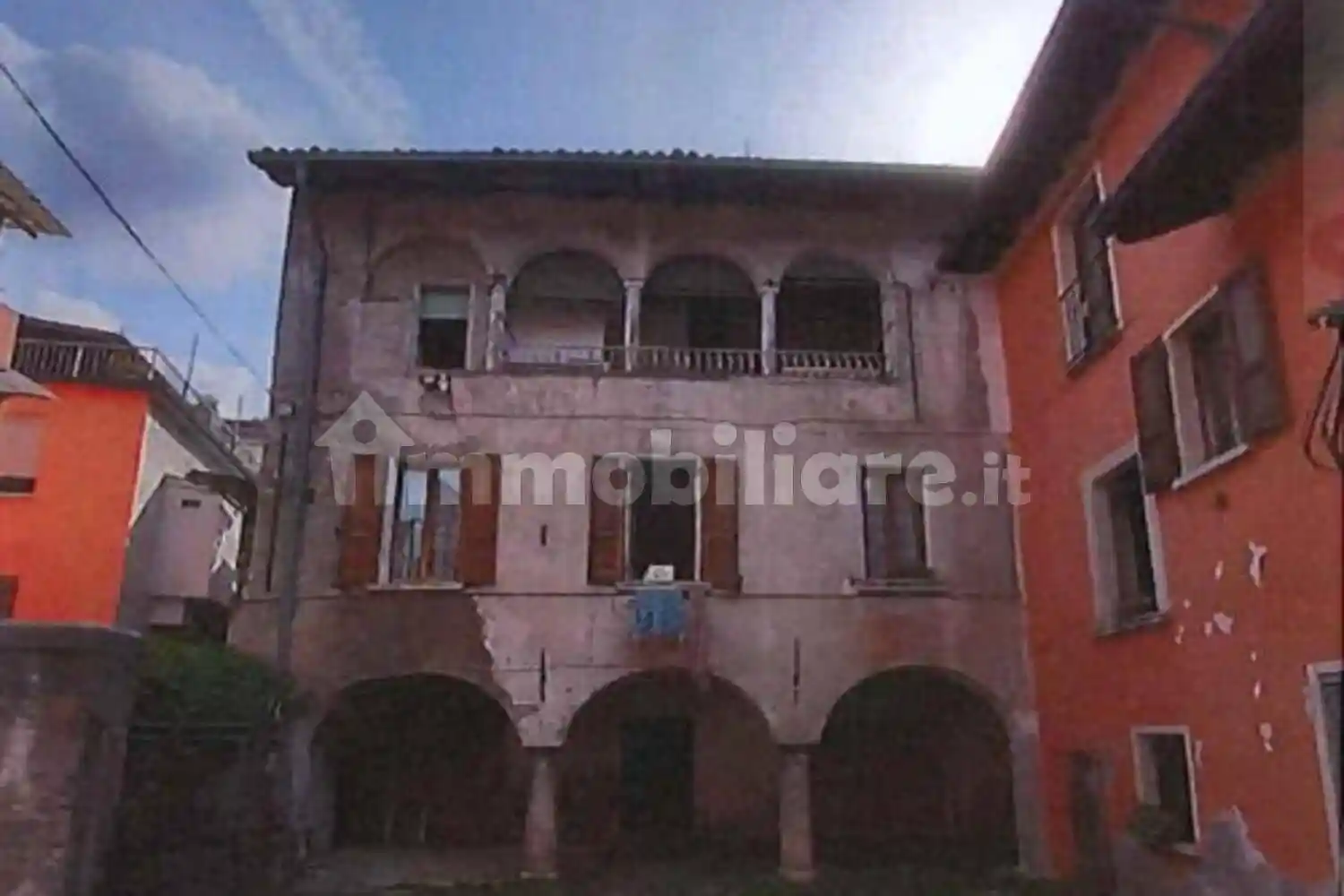 Appartamento in vendita a Sarezzo