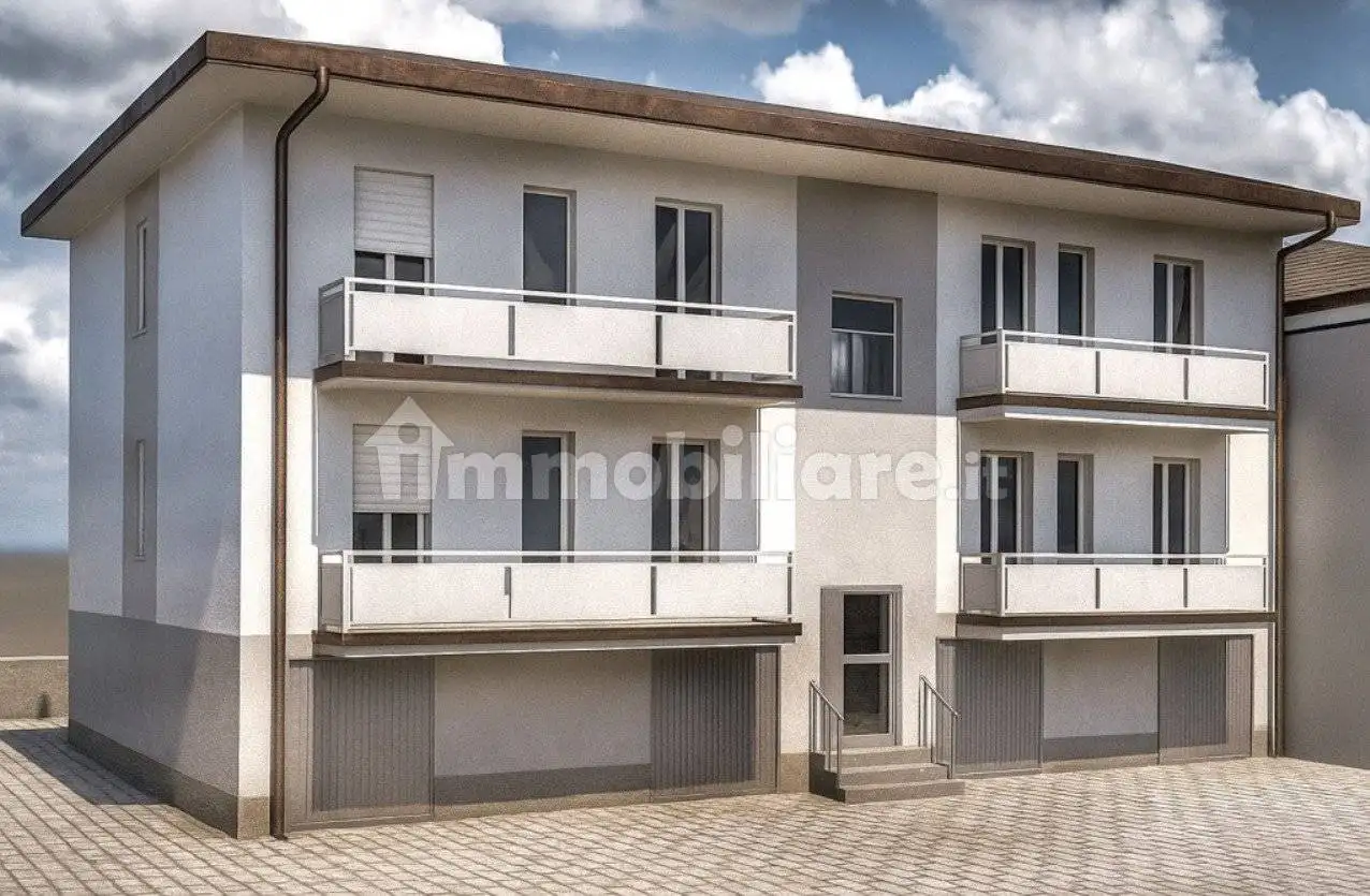 Appartamento in vendita a Lodi Vecchio