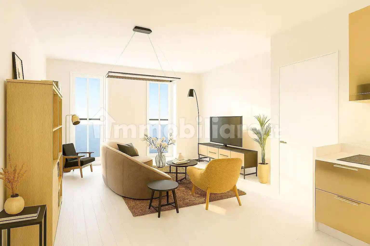 Appartamento - foto 3