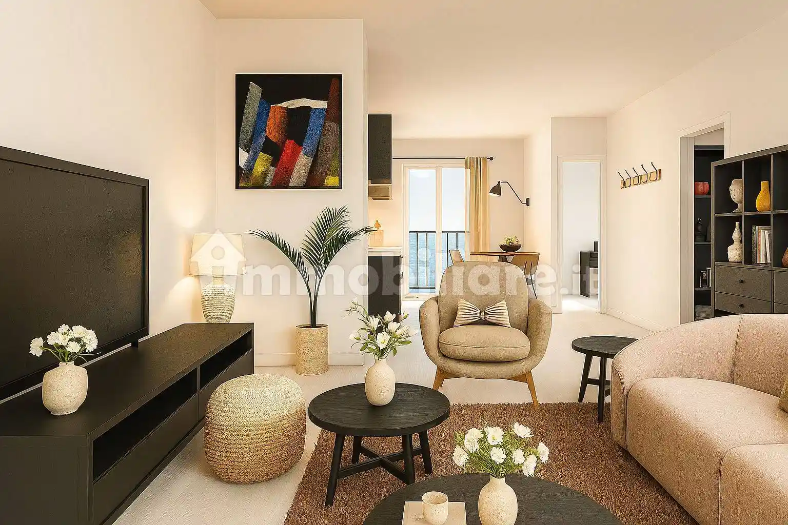 Appartamento - foto 4