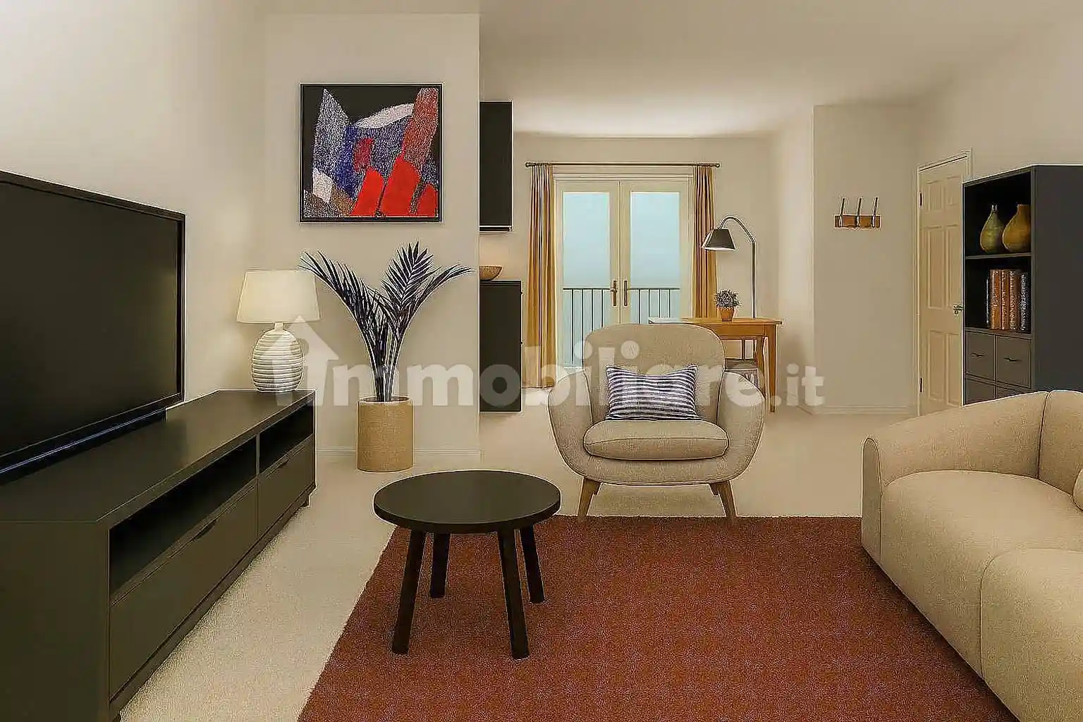 Appartamento - foto 5