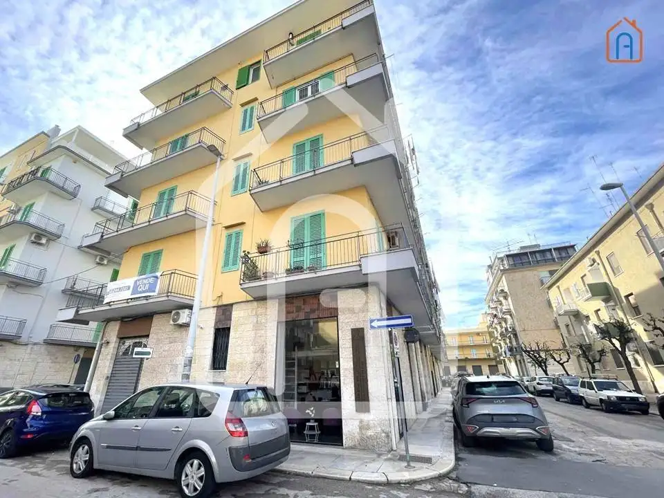 Appartamento in vendita a Giovinazzo