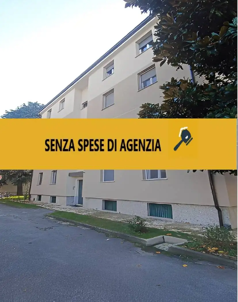 Appartamento in asta a Cusano Milanino