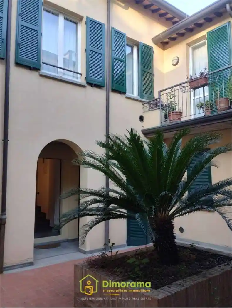 Quadrilocale buono stato, Centro Storico, Forlì - foto 2