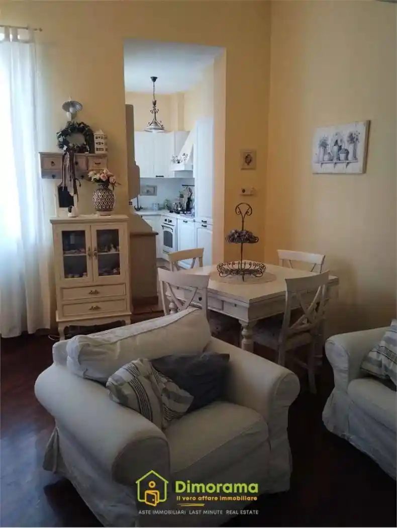 Quadrilocale buono stato, Centro Storico, Forlì - foto 5