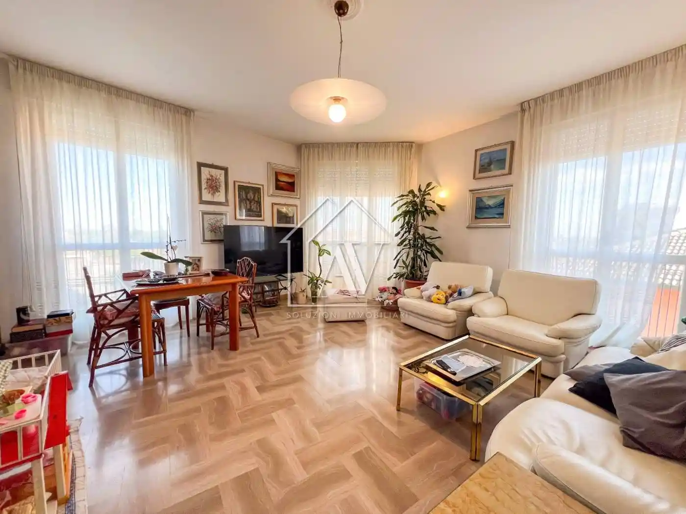 Appartamento in vendita a Ravenna