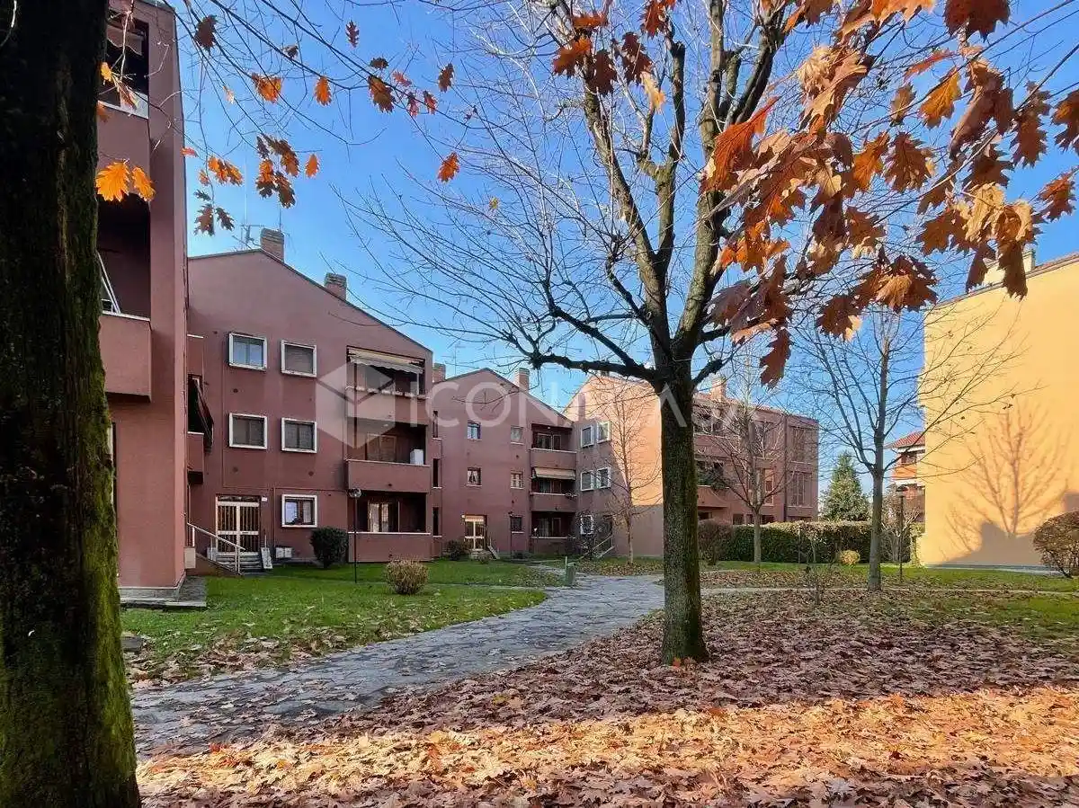 Bilocale via Grazia Deledda 1, Bettola Zelo Foramagno, Peschiera Borromeo - foto 2