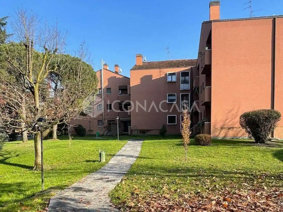 Bilocale via Grazia Deledda 1, Bettola Zelo Foramagno, Peschiera Borromeo - foto 4