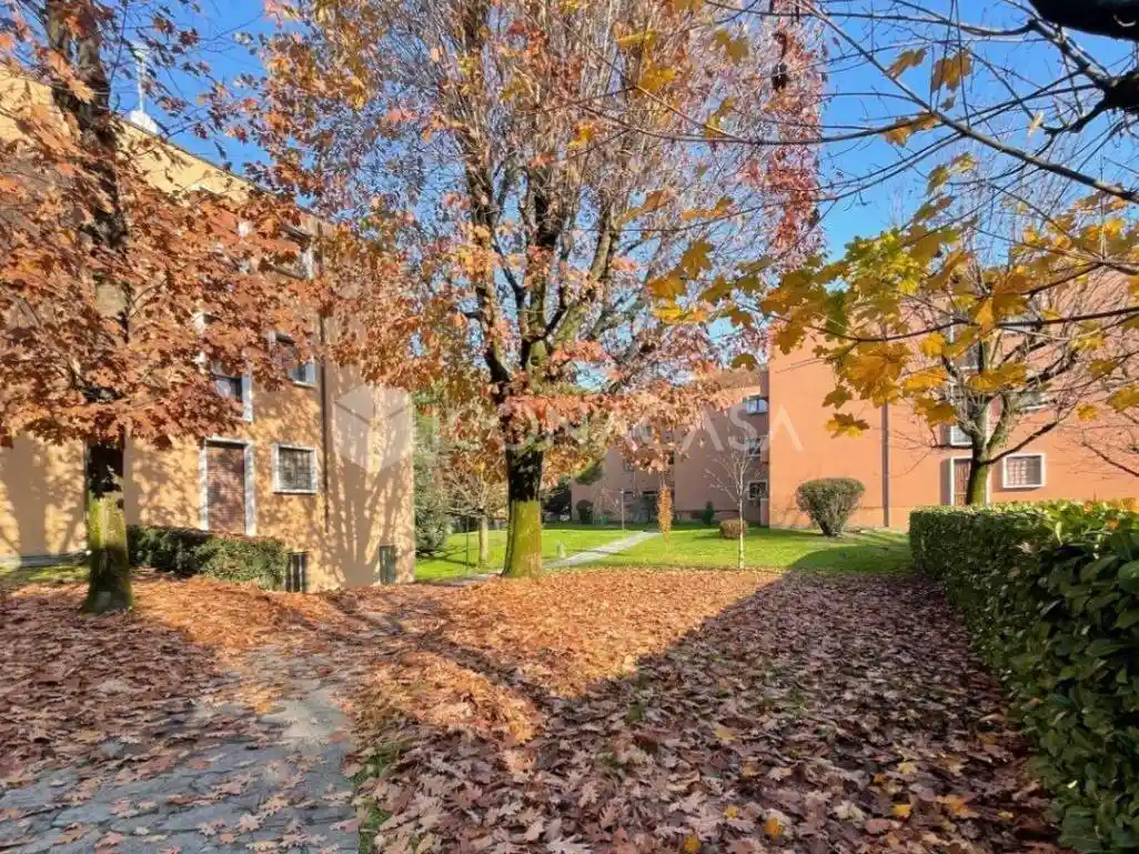 Bilocale via Grazia Deledda 1, Bettola Zelo Foramagno, Peschiera Borromeo - foto 5