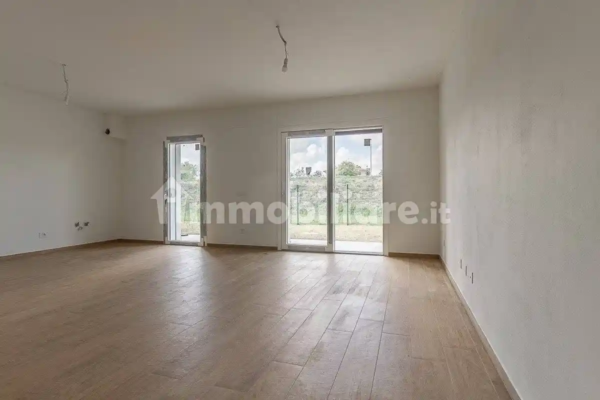 Villa a schiera via Daniele Dal Fiume, Via Pomposa, Ferrara - foto 5