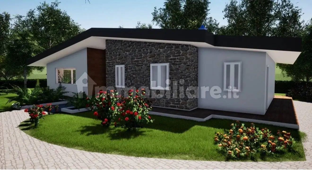 Villa unifamiliare via Udine, Bressa, Campoformido - foto 2