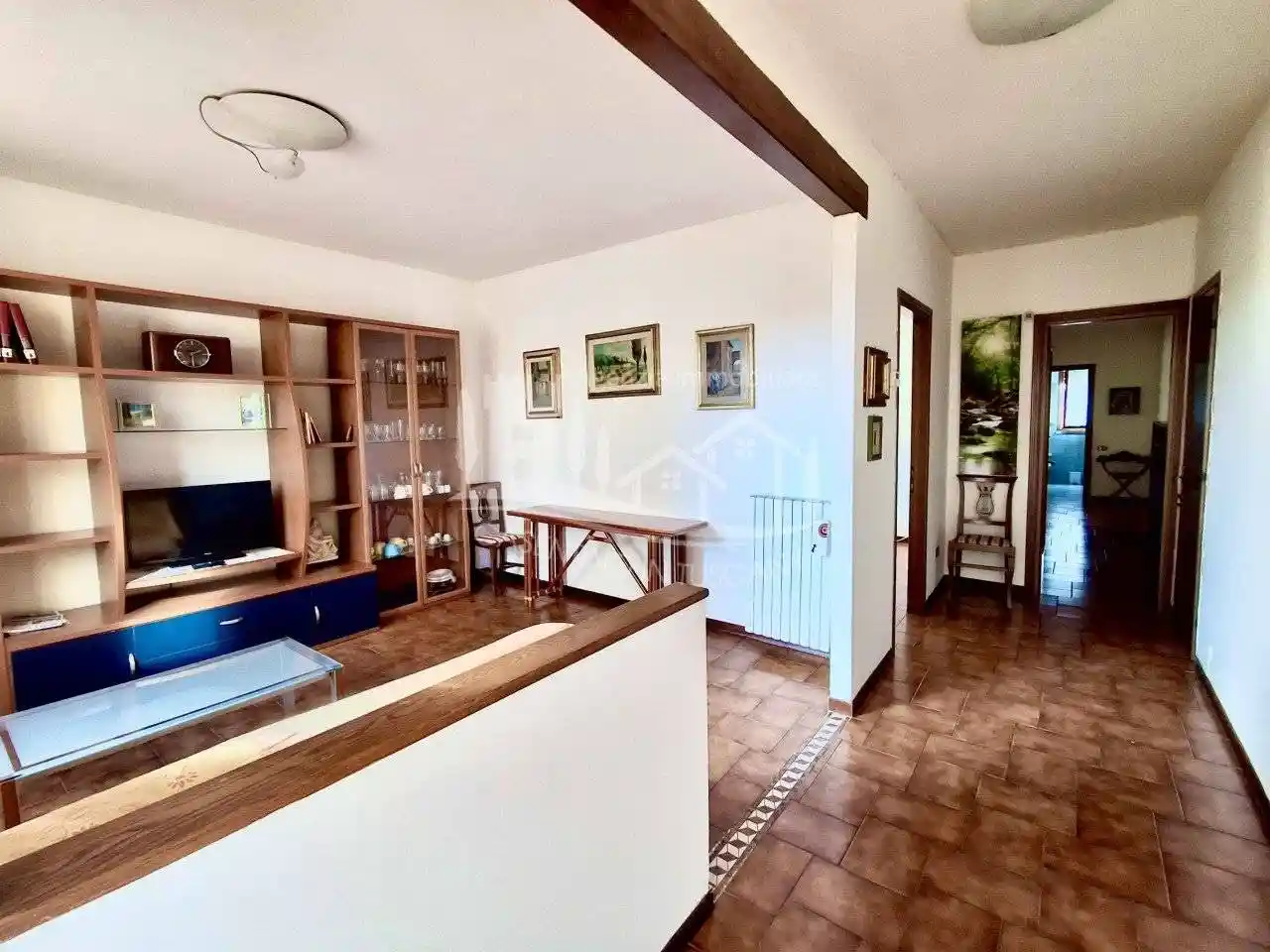 Appartamento in vendita a Pratovecchio e Stia