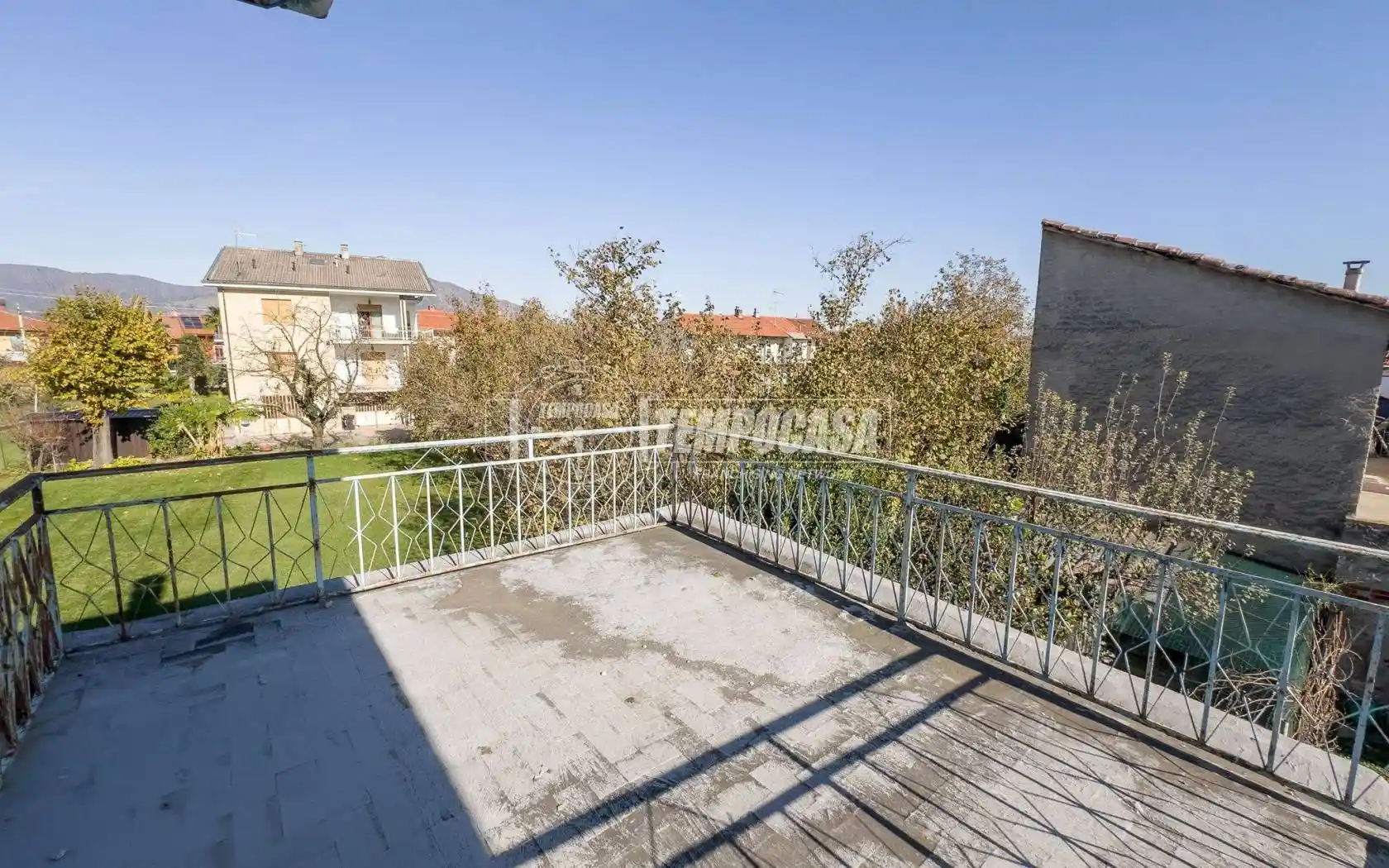 Villa bifamiliare via avigliana 34, Centro, Buttigliera Alta - foto 2