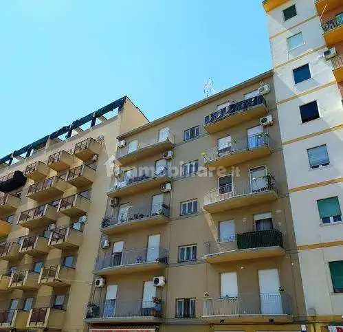 Appartamento in affitto a Palermo